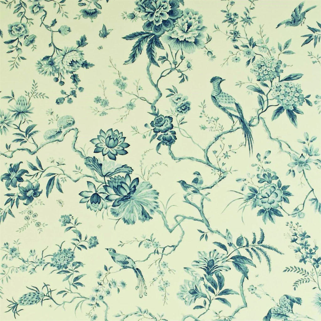 18th Century Aesthetic Wallpaper 1024x1024