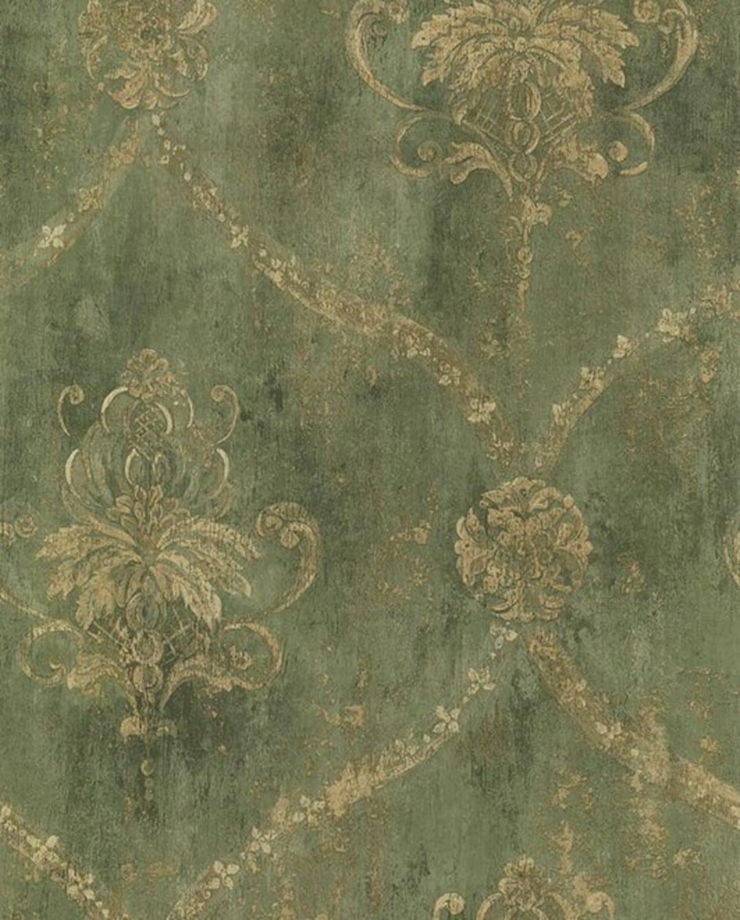18th Century Georgian Wallpaper 1080x1342