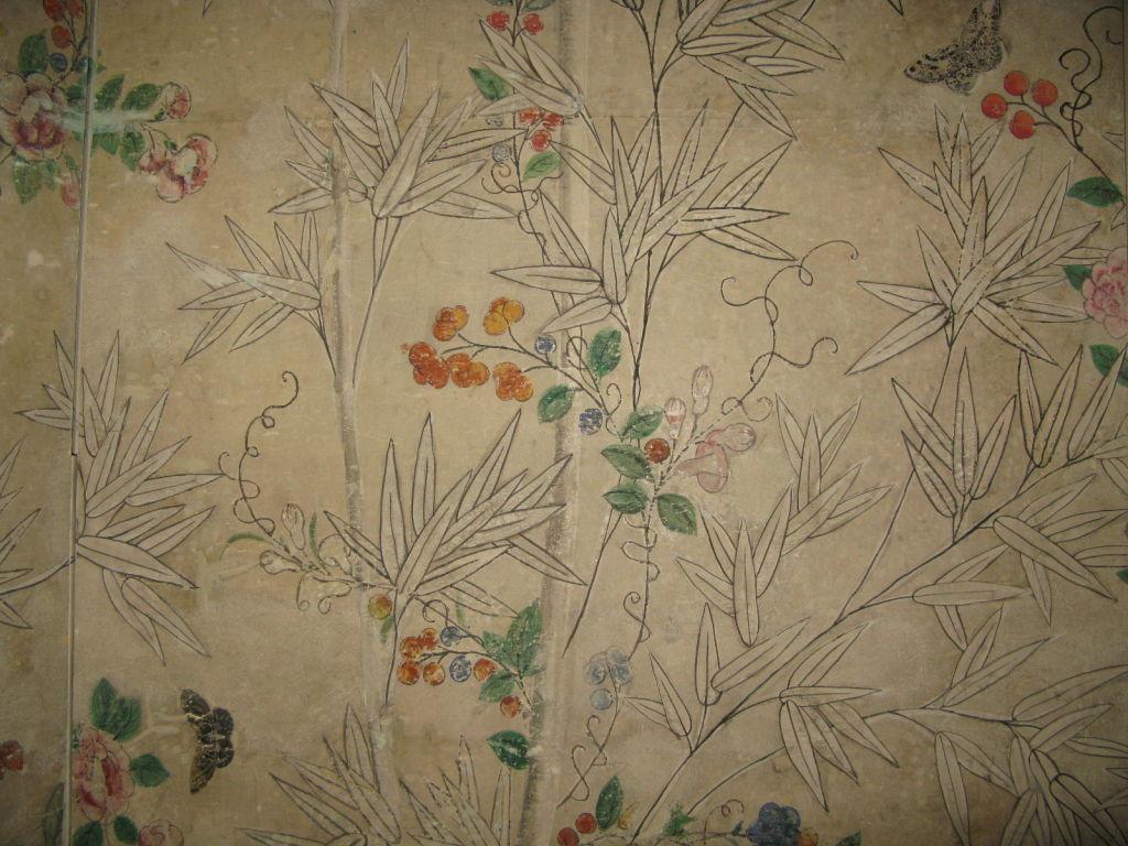18th Century Style Wallpaper 1024x768
