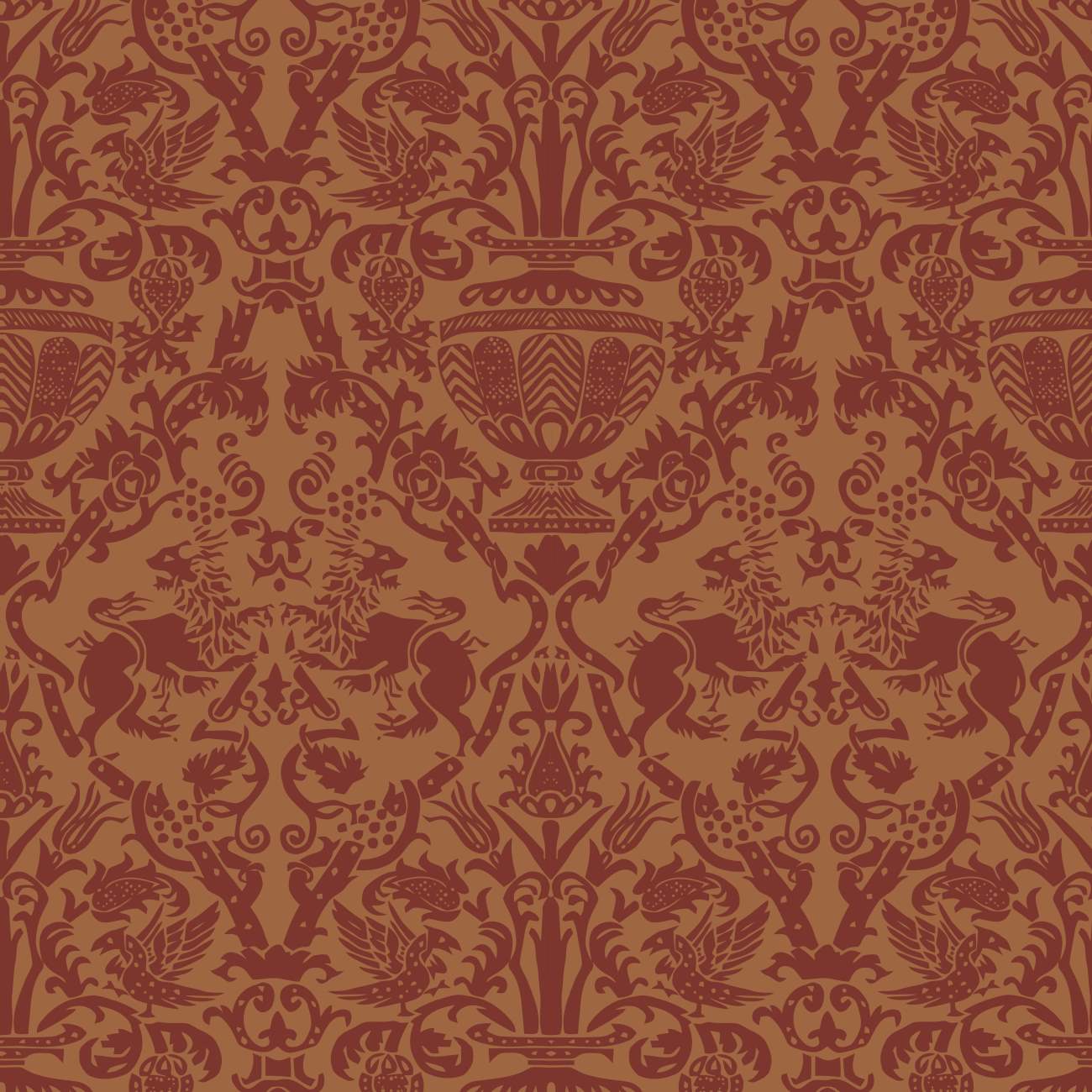 18th Century Wallpapers 1300x1300