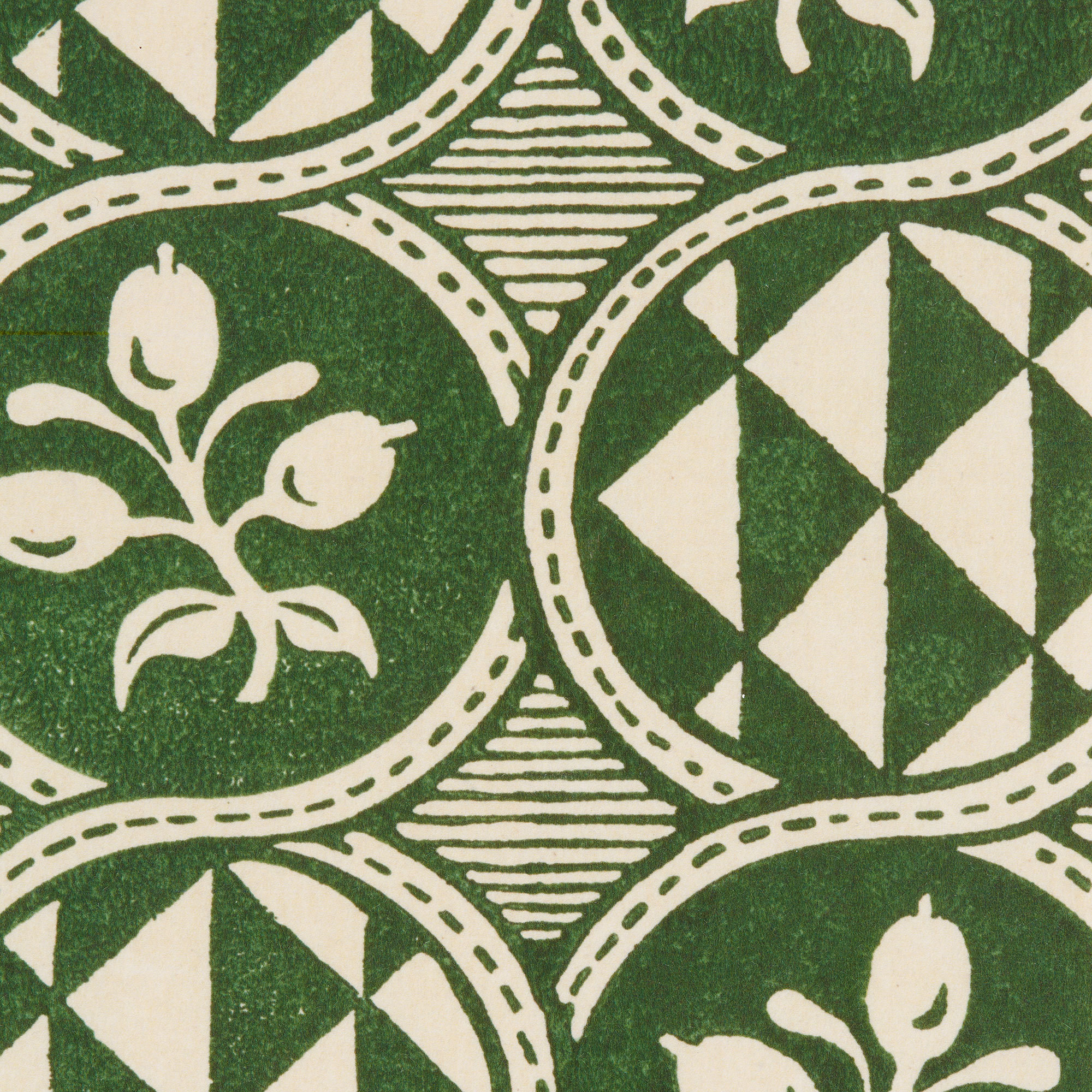 Dominos Paper Wallpaper Ireland 18th Century 2000x2000