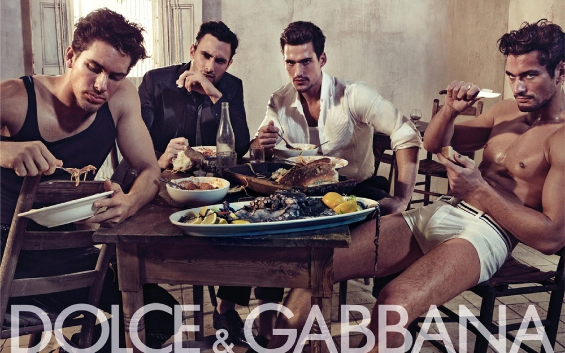 Background Dolce and Gabbana Wallpaper 1920x1200