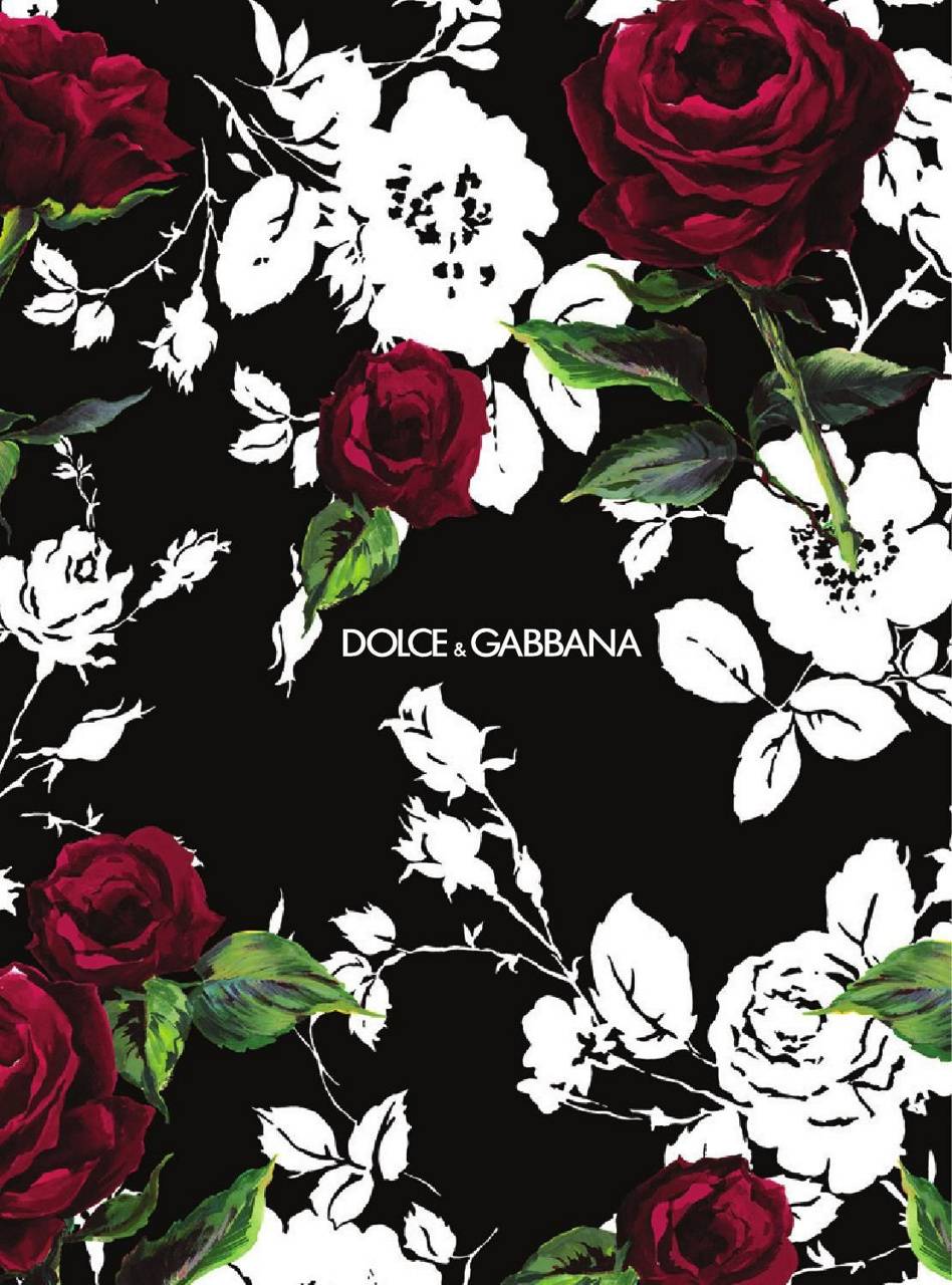 Dolce and Gabbana Wall Art 948x1280