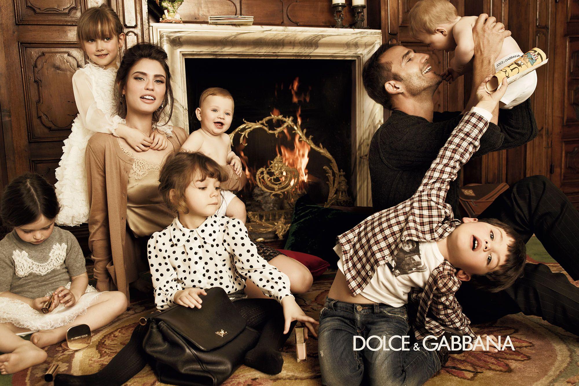 Dolce and Gabbana Wallpaper HD 2000x1335