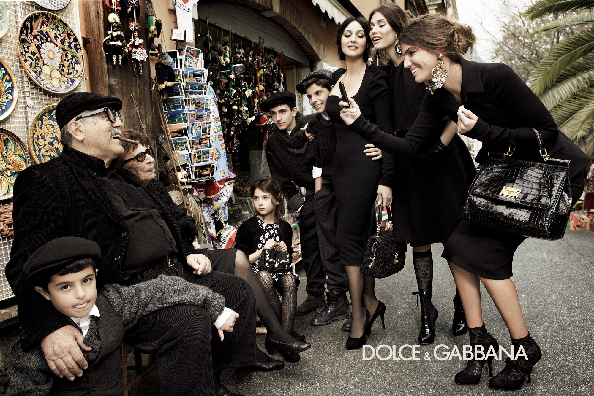 Dolce Gabbana Wallpaper HD 2000x1335