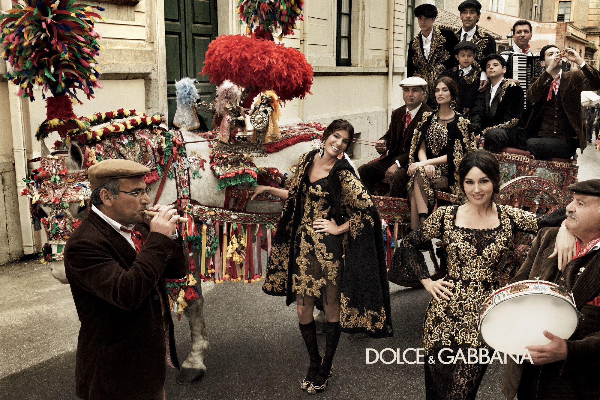 Free Dolce and Gabbana Wallpaper HD 2000x1335