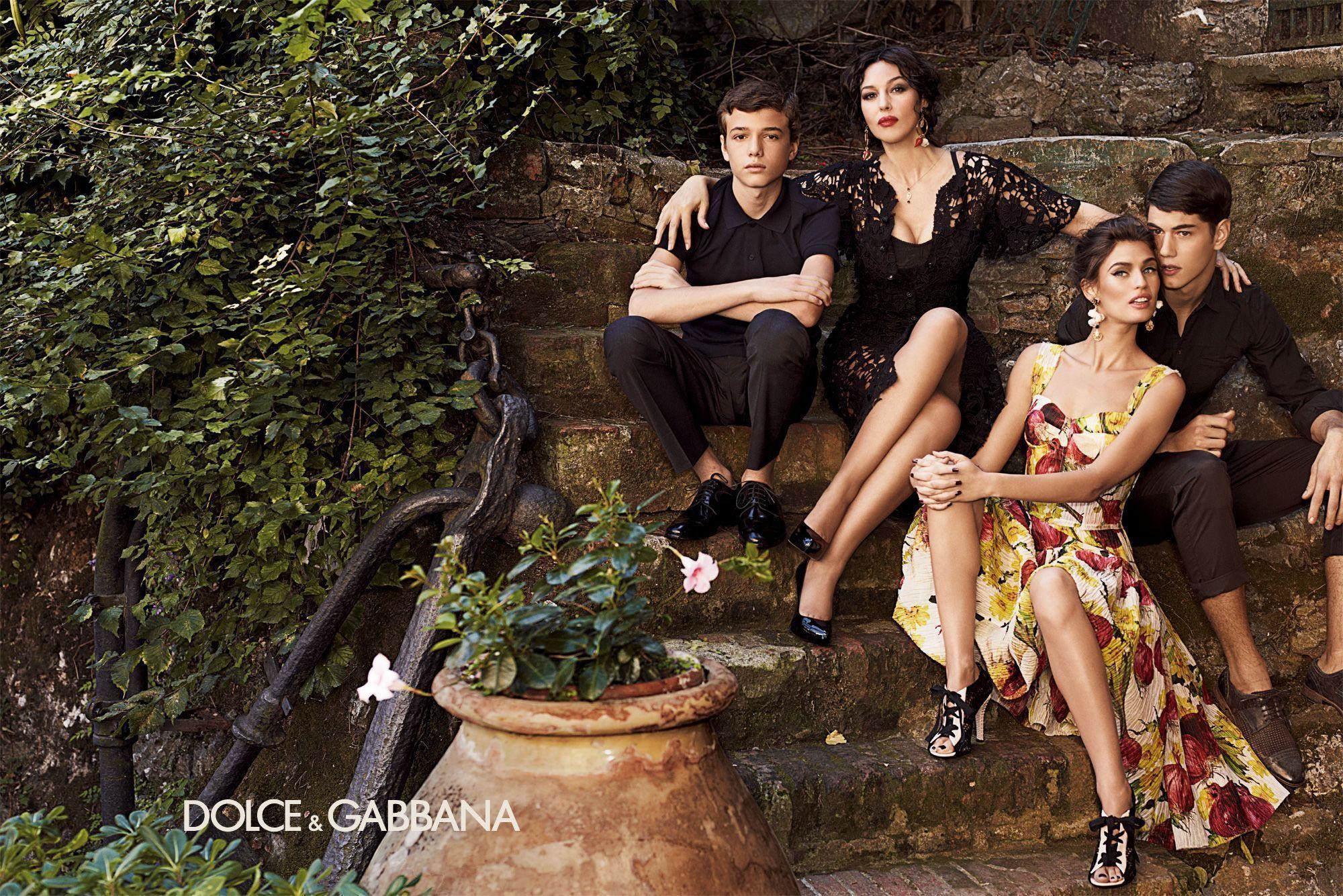 Wallpaper Dolce Gabbana 4k 2000x1335