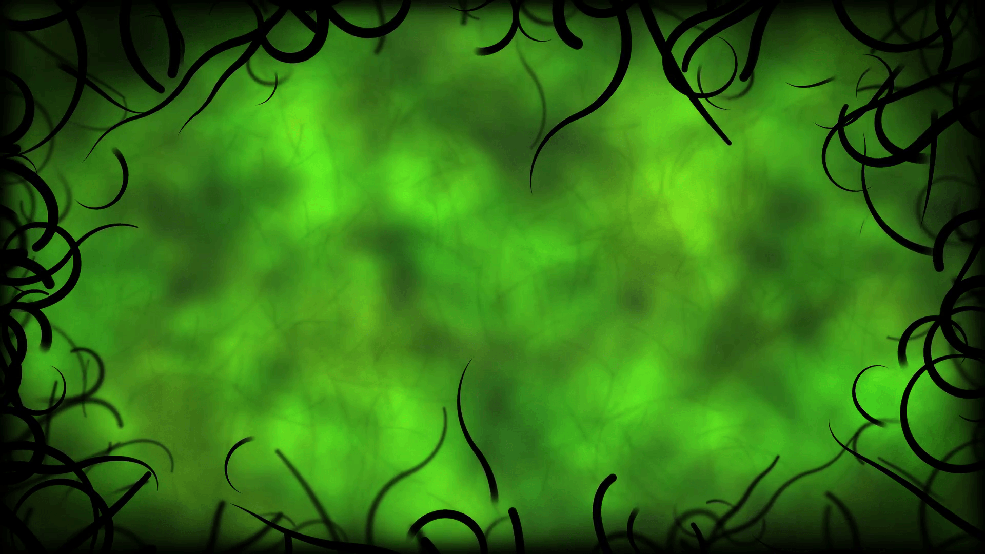 Vine Green Screen 1920x1080