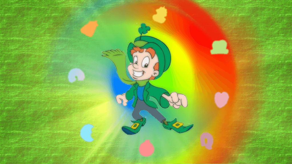 Images of Lucky Charms Leprechaun 1024x576