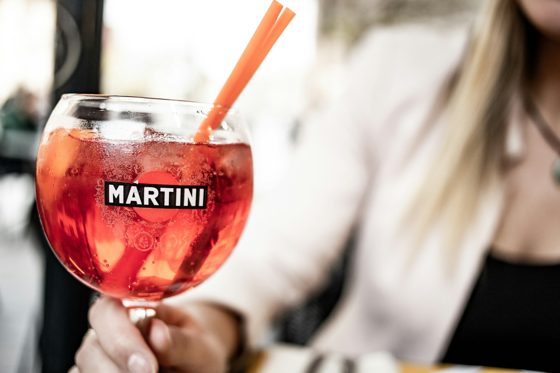 Martini Background Image 1920x1280