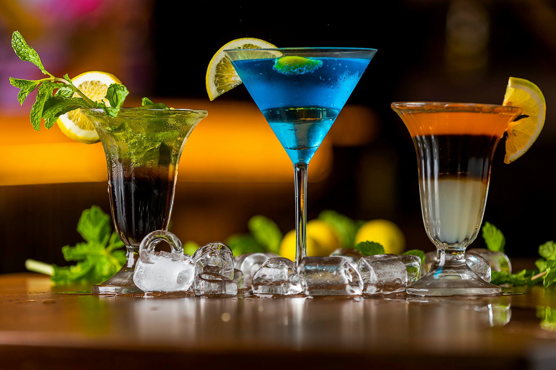 Martini Cocktail Images 1920x1280