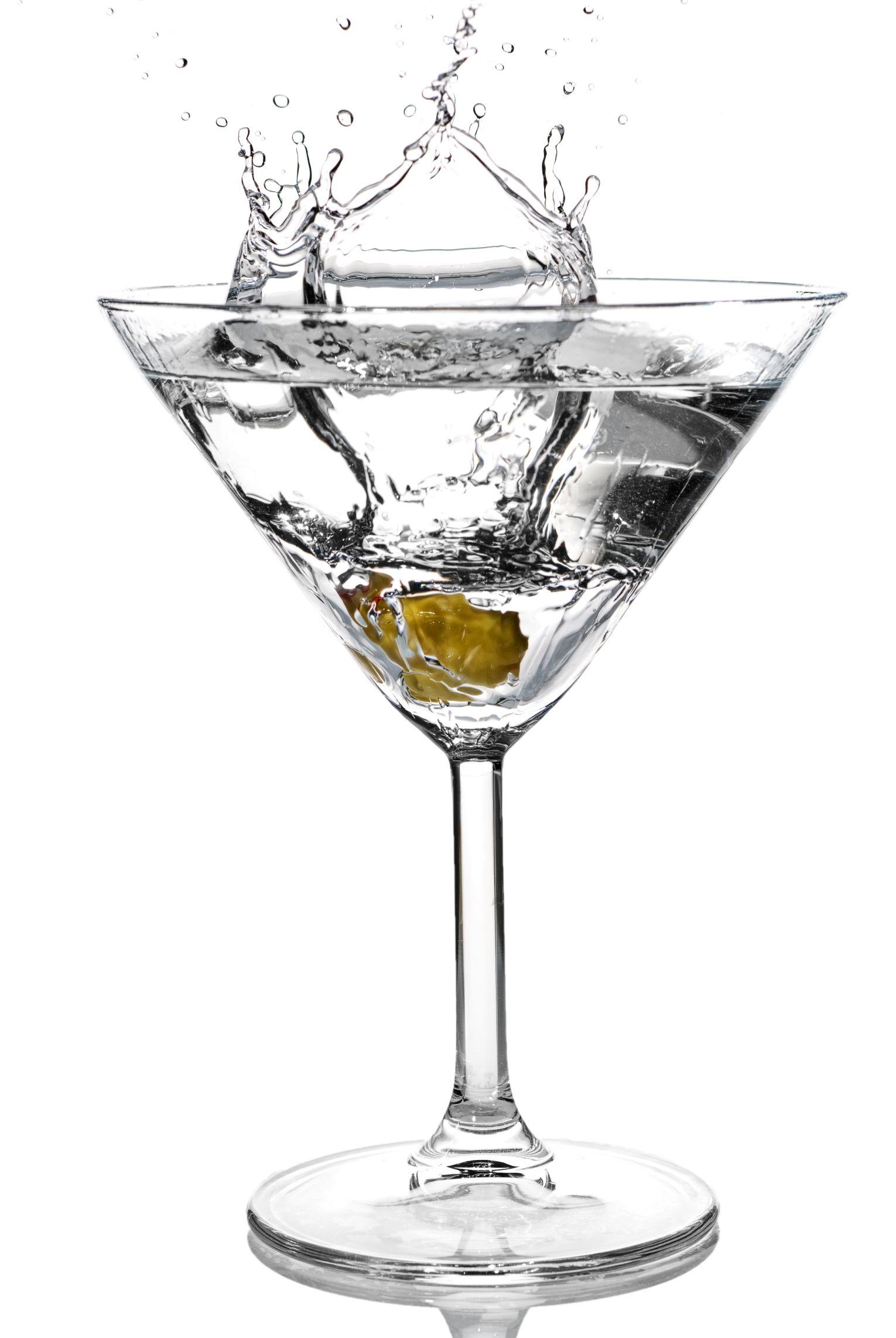 Martini Glass Background White 1530x2285