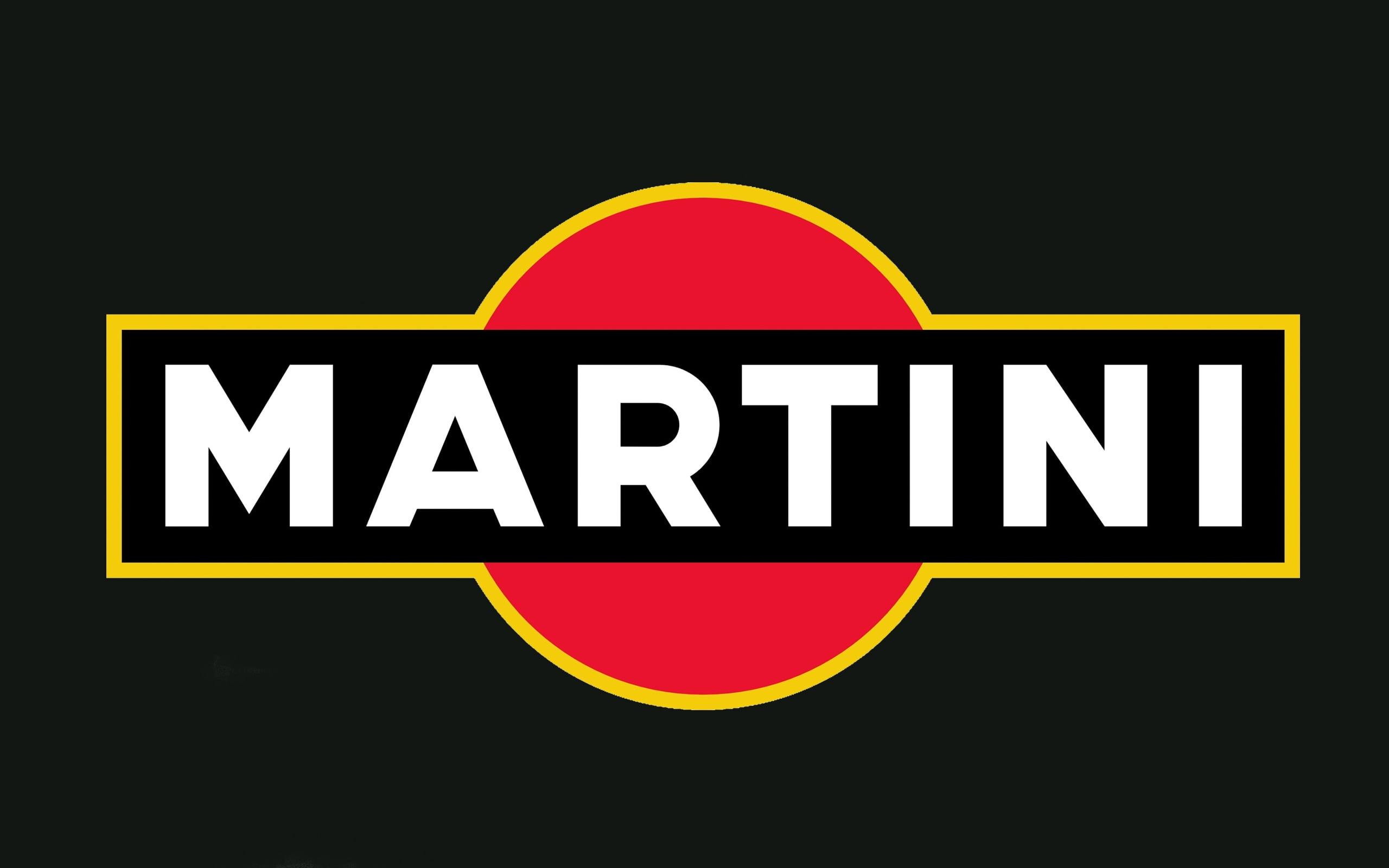 Martini Symbol No Background 2560x1600