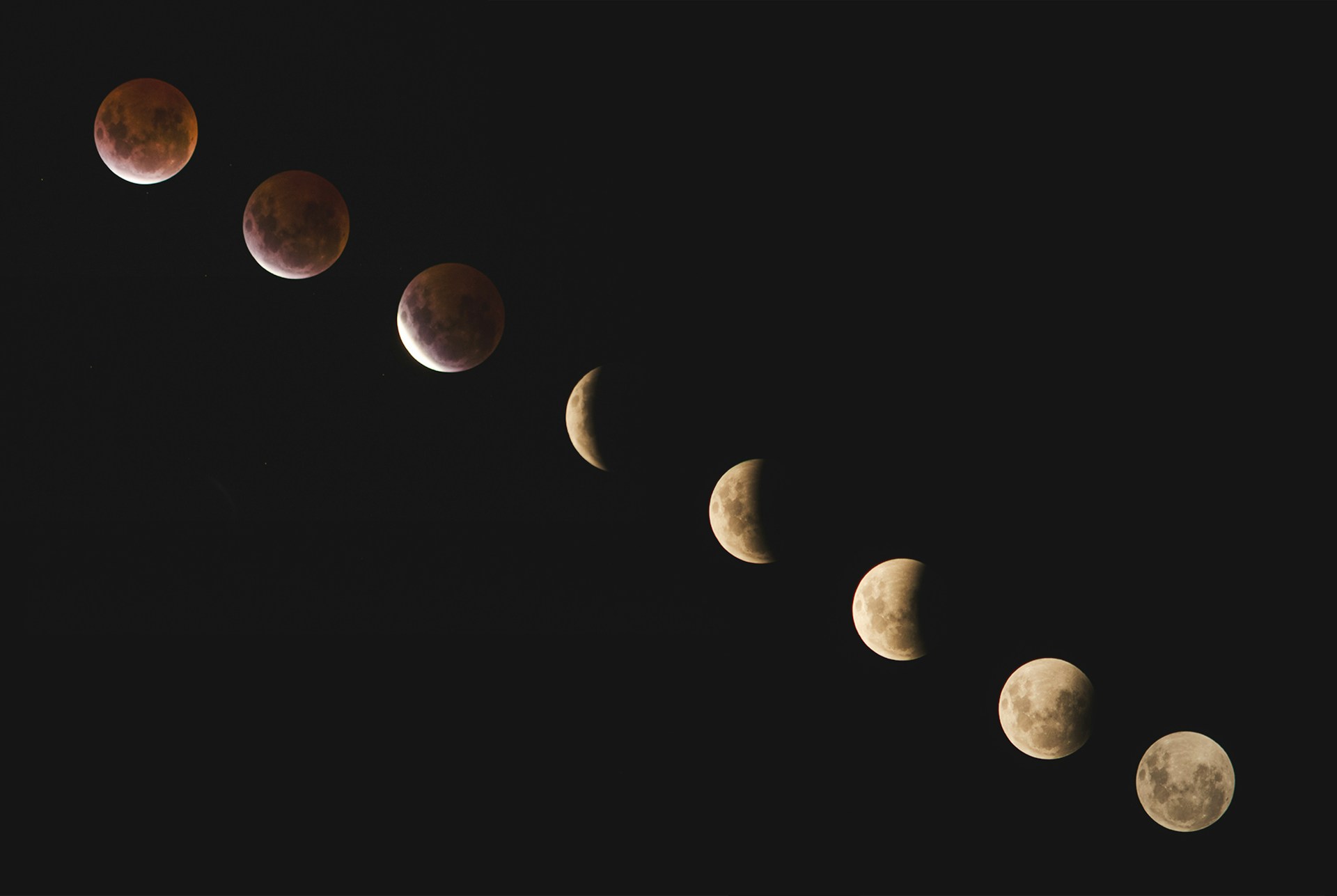 Phases After Full Moon Background Image 1920x1287