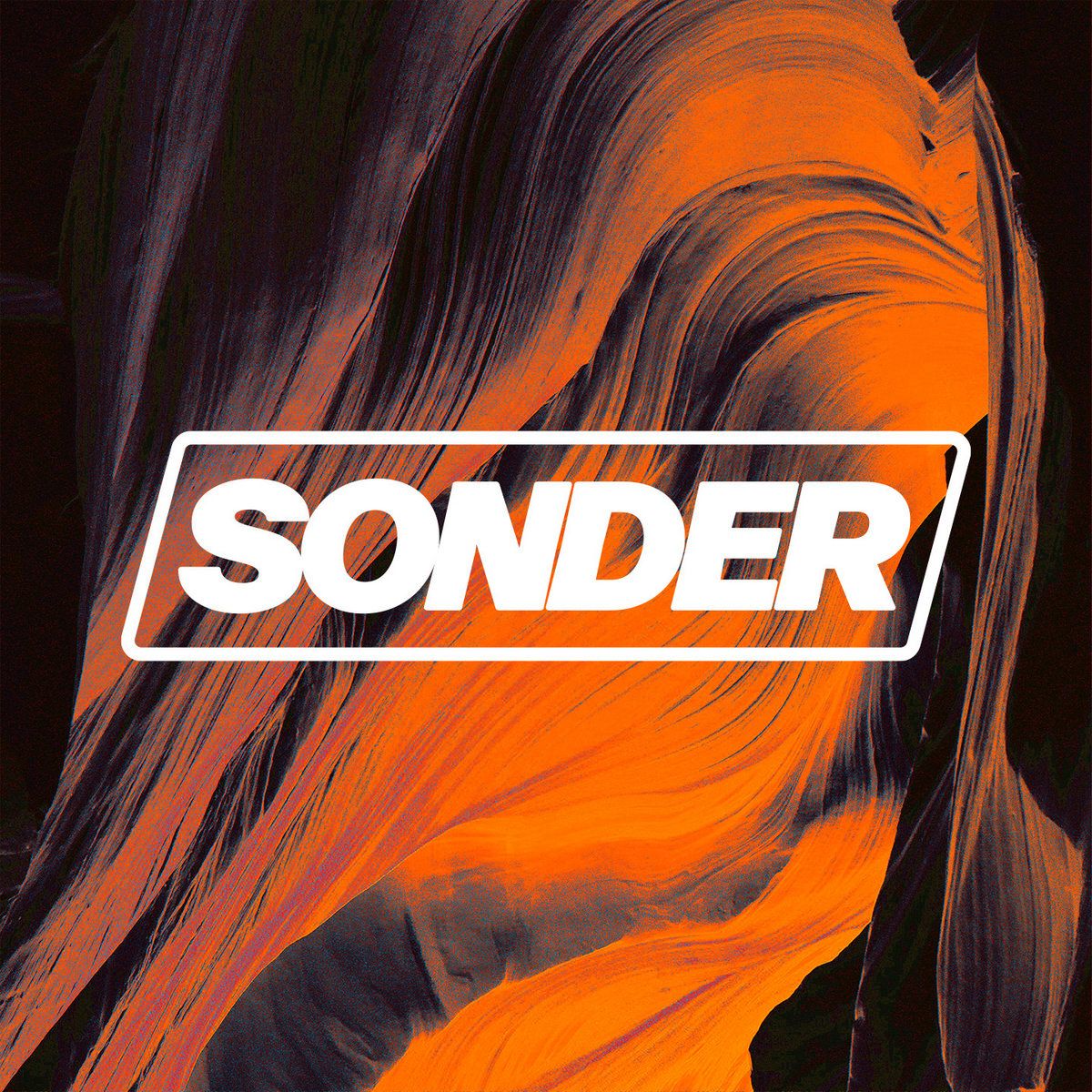 Sonder Wallpaper Free Download 1200x1200