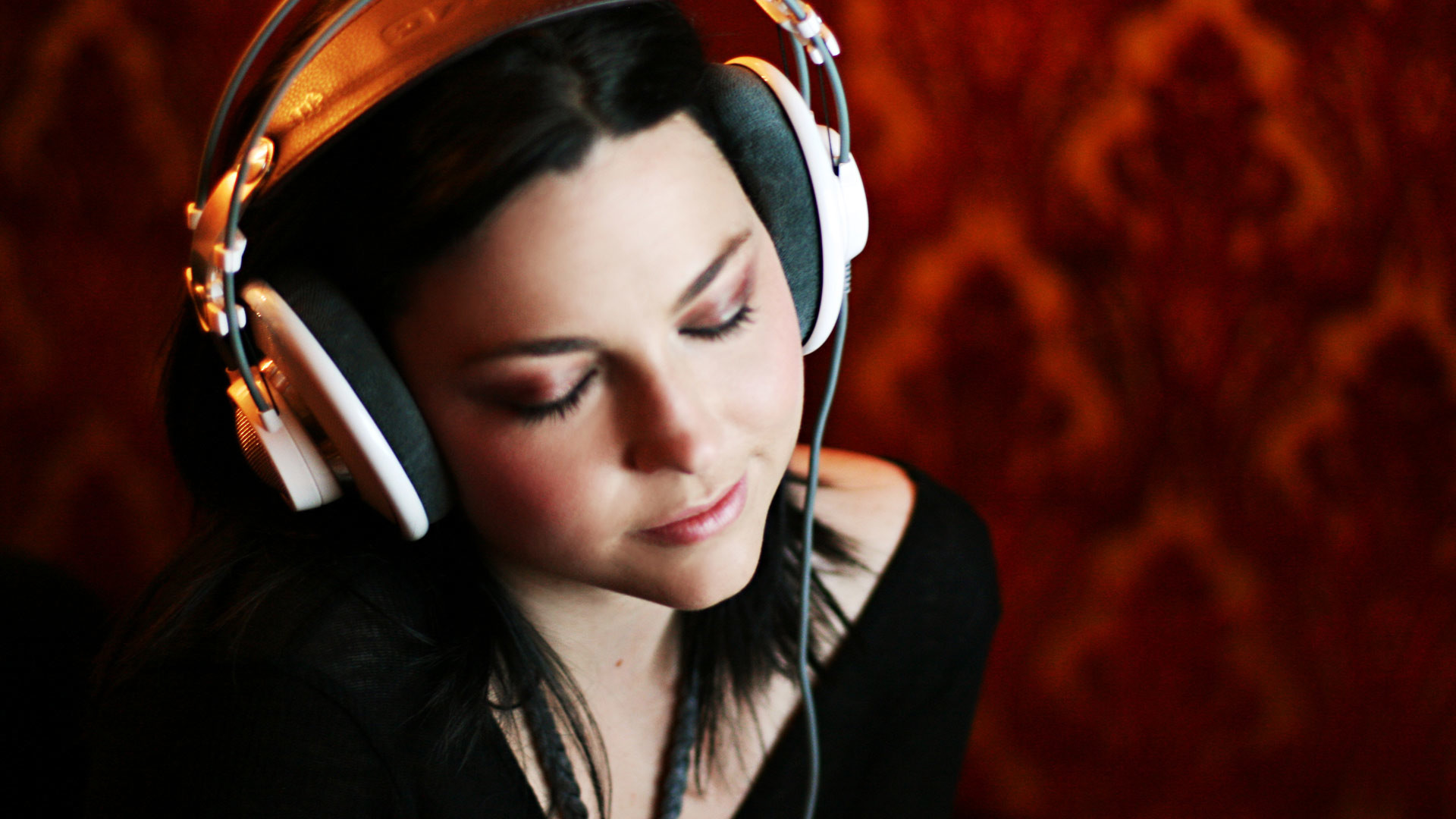 Evanescence 8d Audio 1920x1080