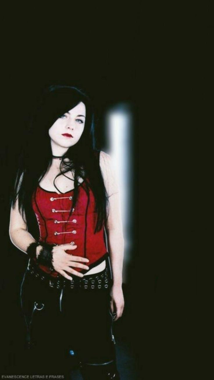 Evanescence Wallpaper Android 736x1308