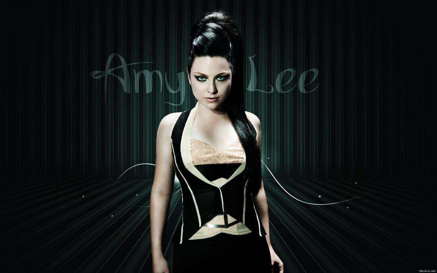 Evanescence Wallpapers Free 1440x900