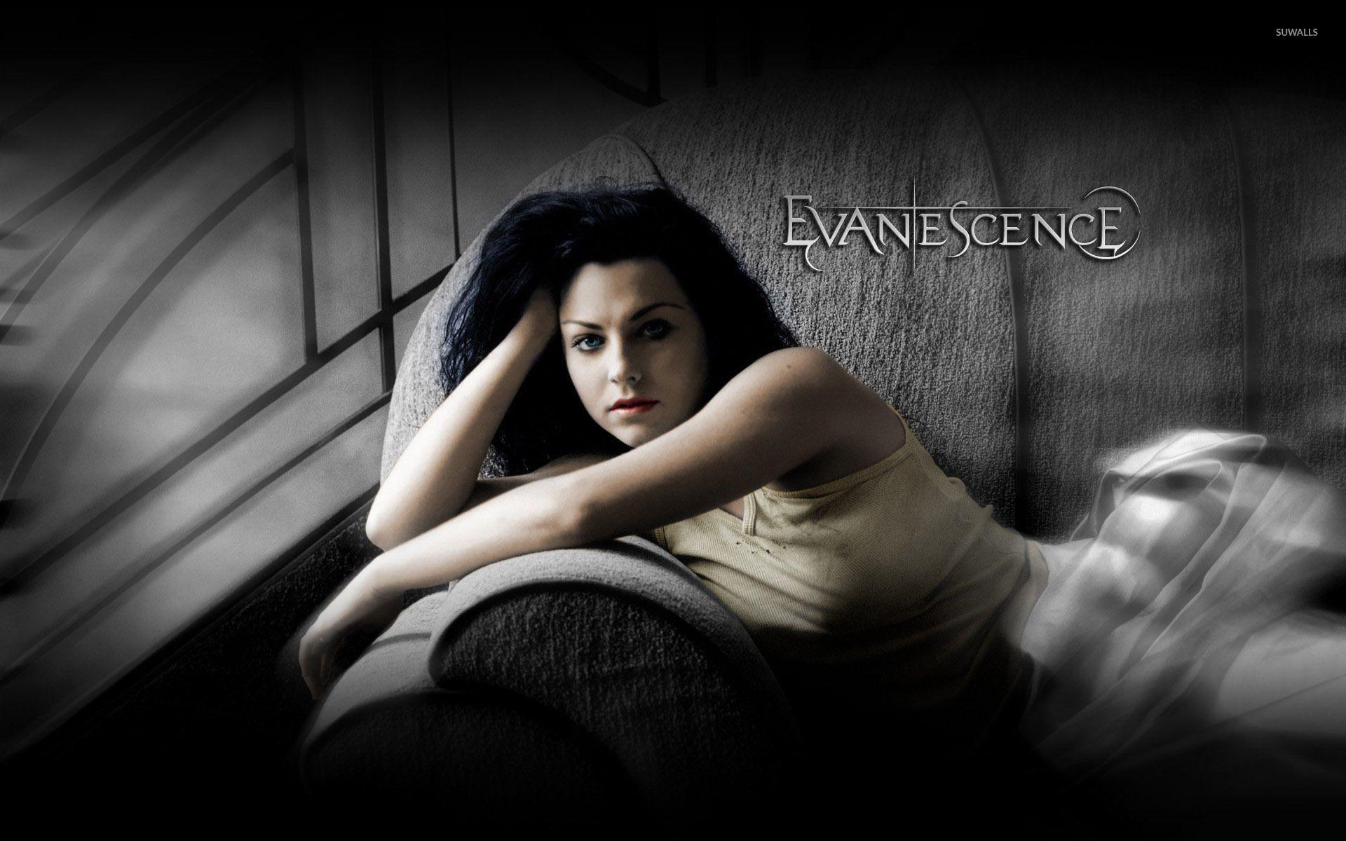 Pictures of Evanescence Desktop Wallpaper 1920x1200