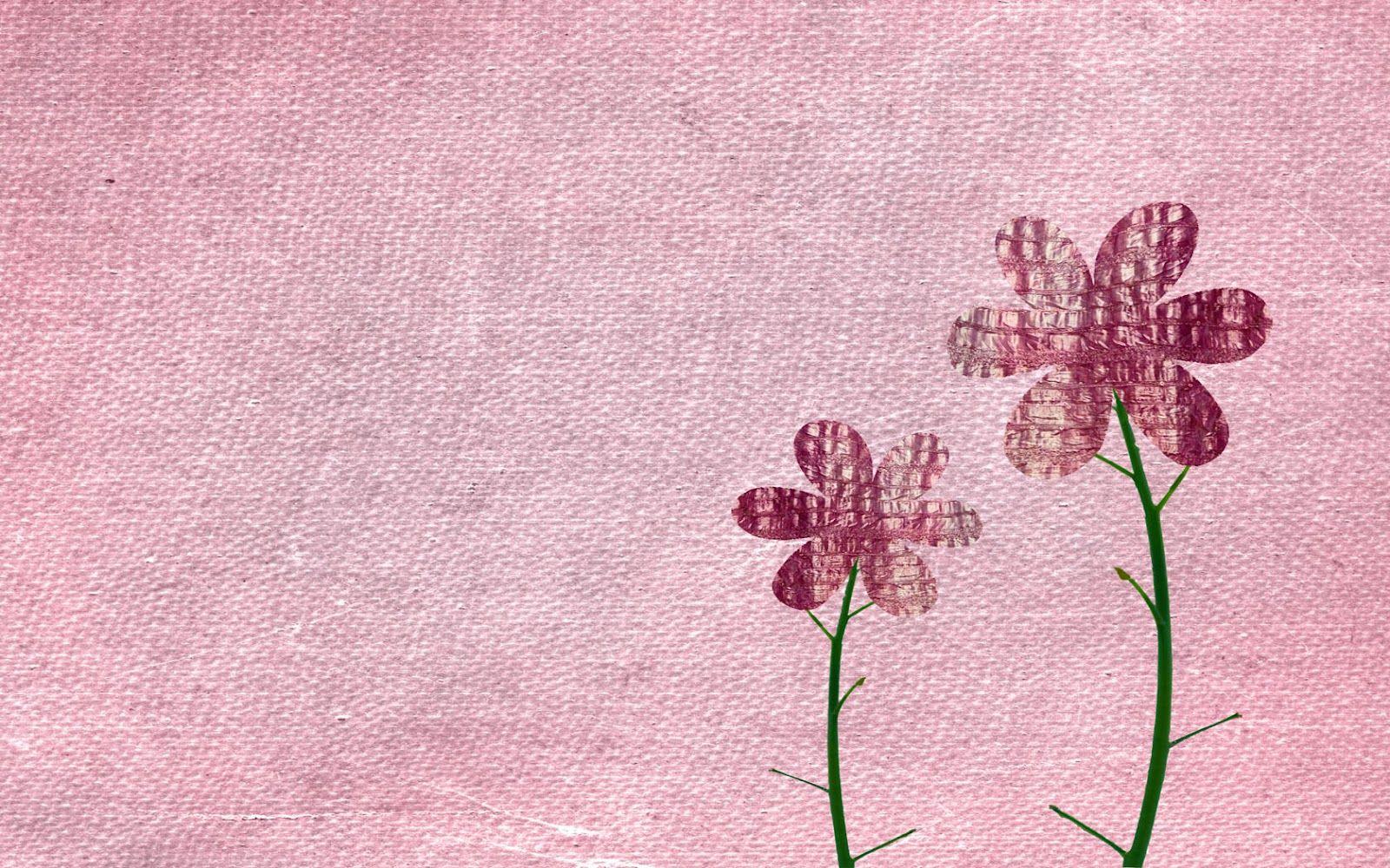Free Pink Vintage Background Wallpaper 1600x1000