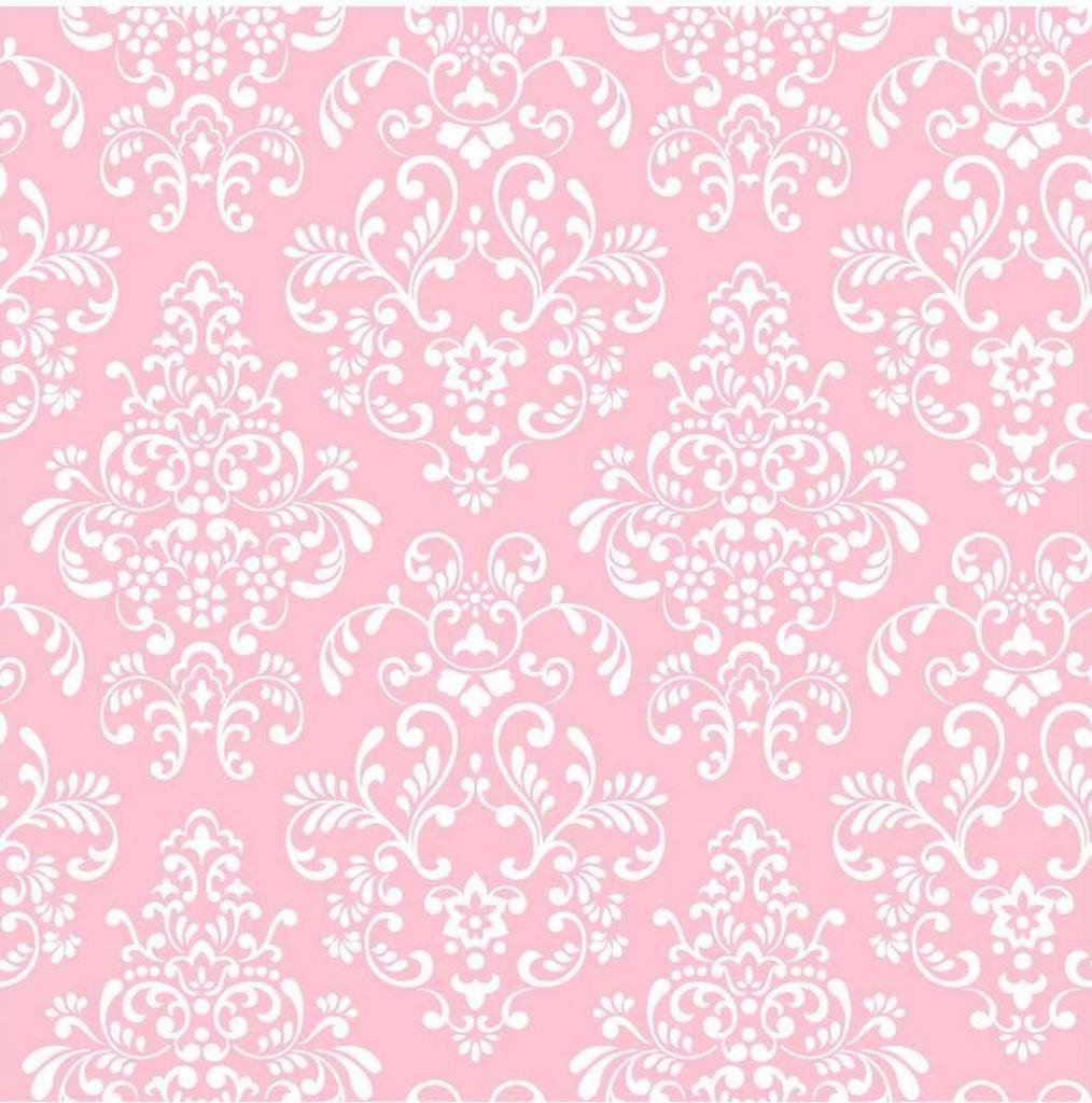 Vintage Pink Wallpaper 1014x1024