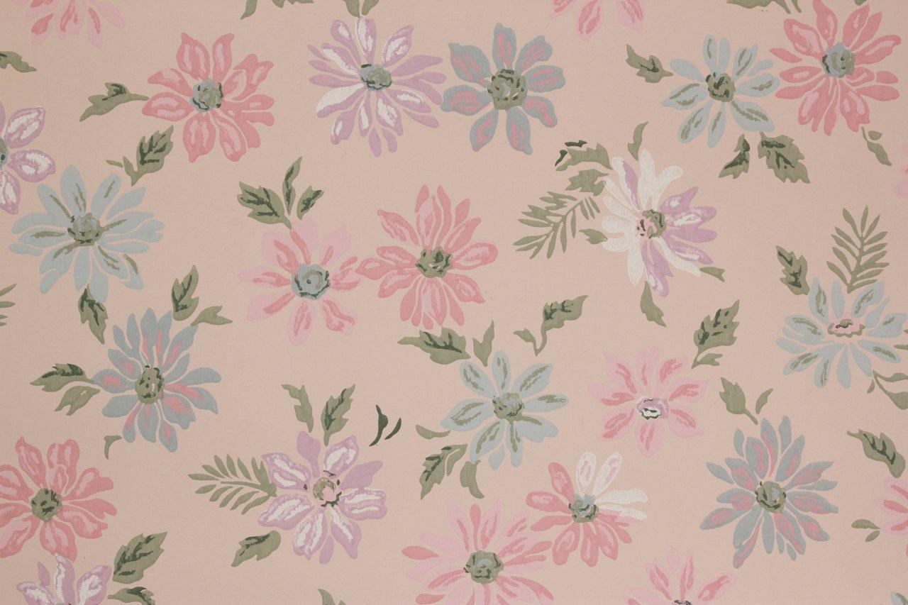 Vintage Pink Wallpaper Tumblr 1280x853