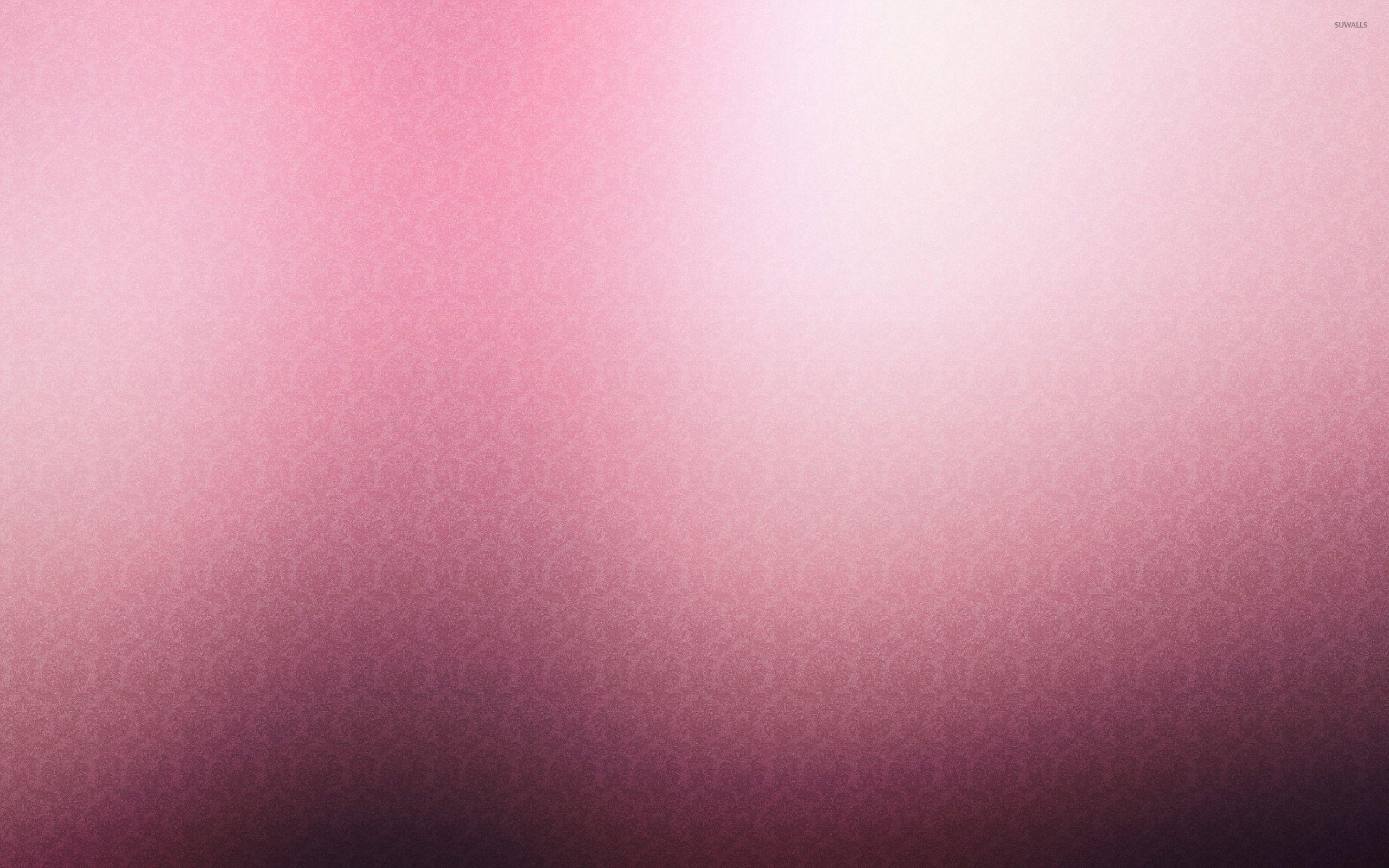Vintage Wallpaper Background Pink 2560x1600