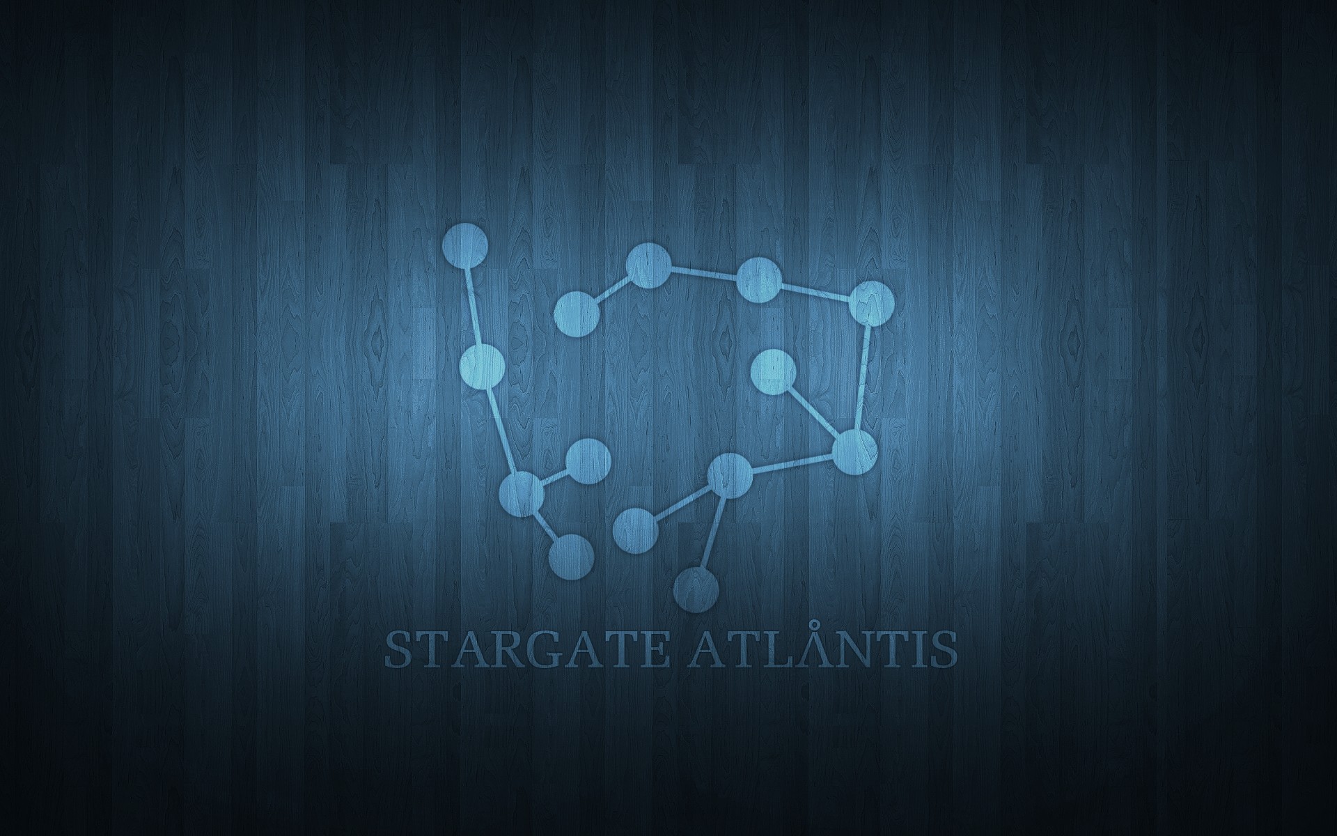 Stargate Atlantis HD Wallpapers 1920x1200