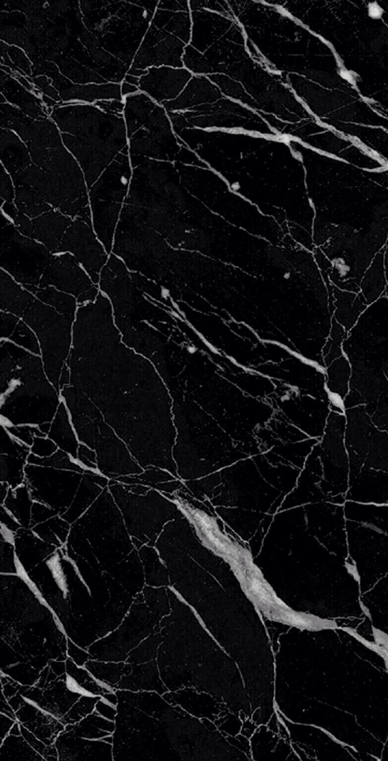 Black and White Marble Iphone Wallpaper 784x1536