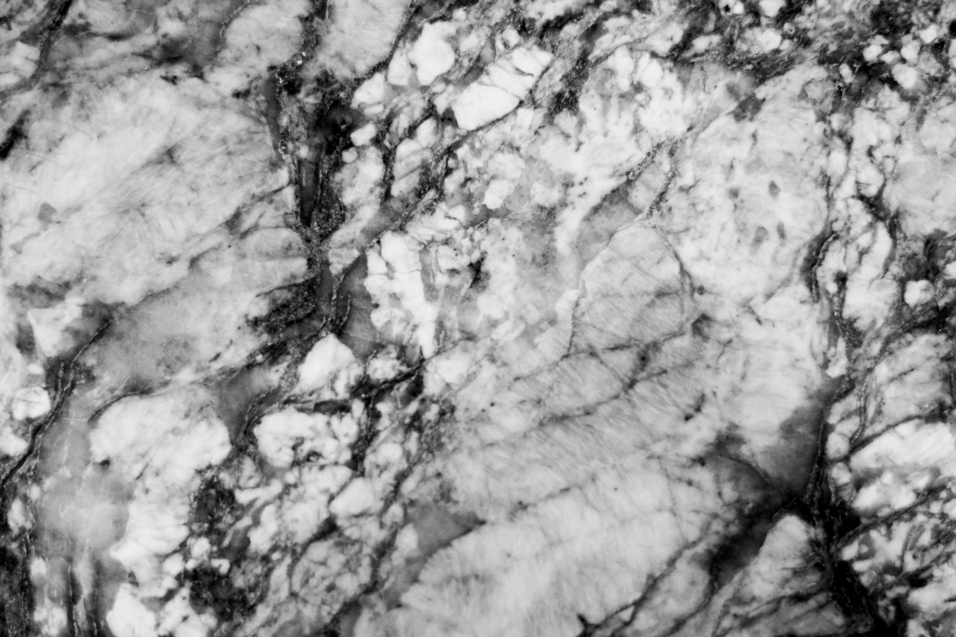 Black and White Marble Wallpaper 1920x1280