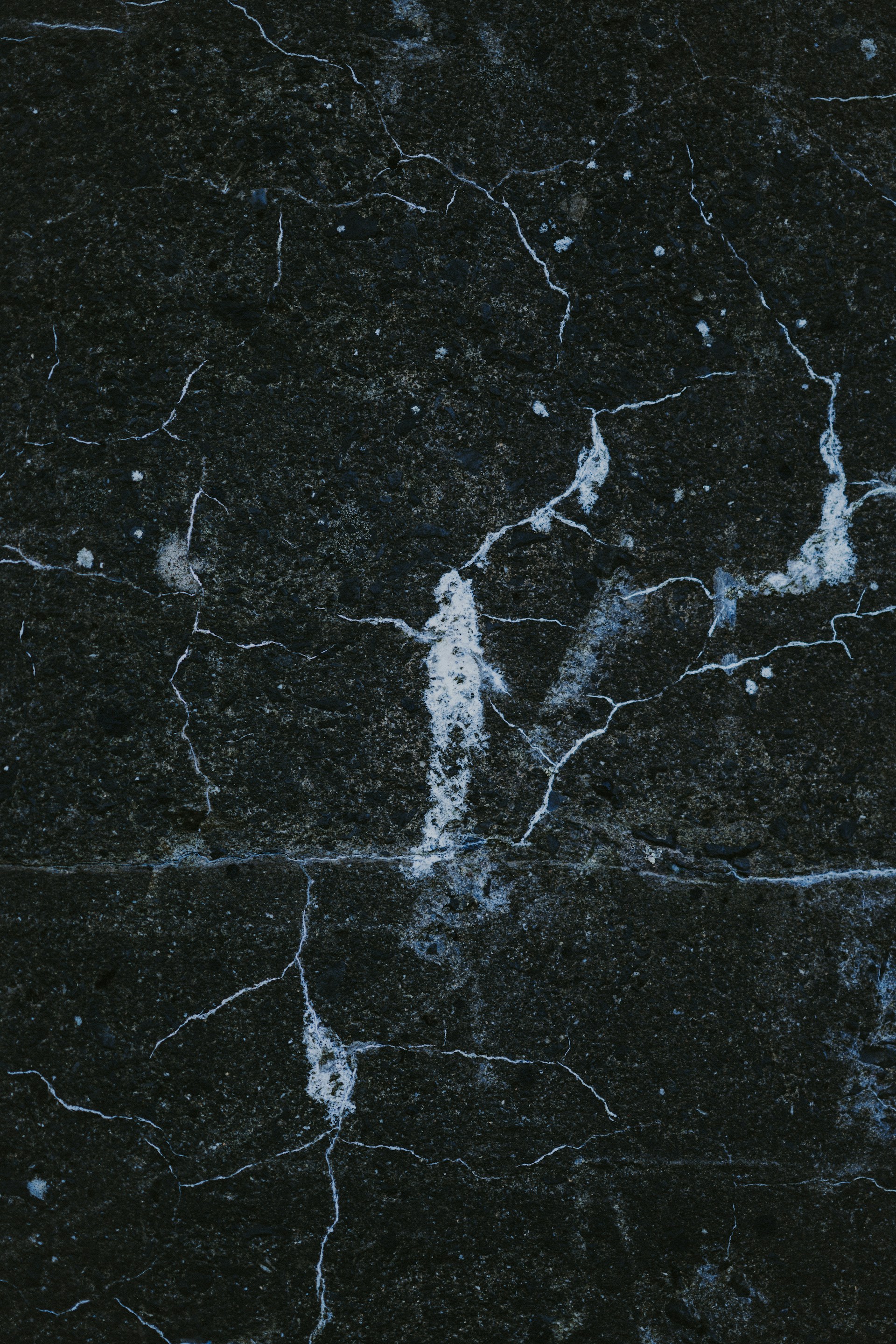 Marble Wallpaper Black and White Free 1920x2879