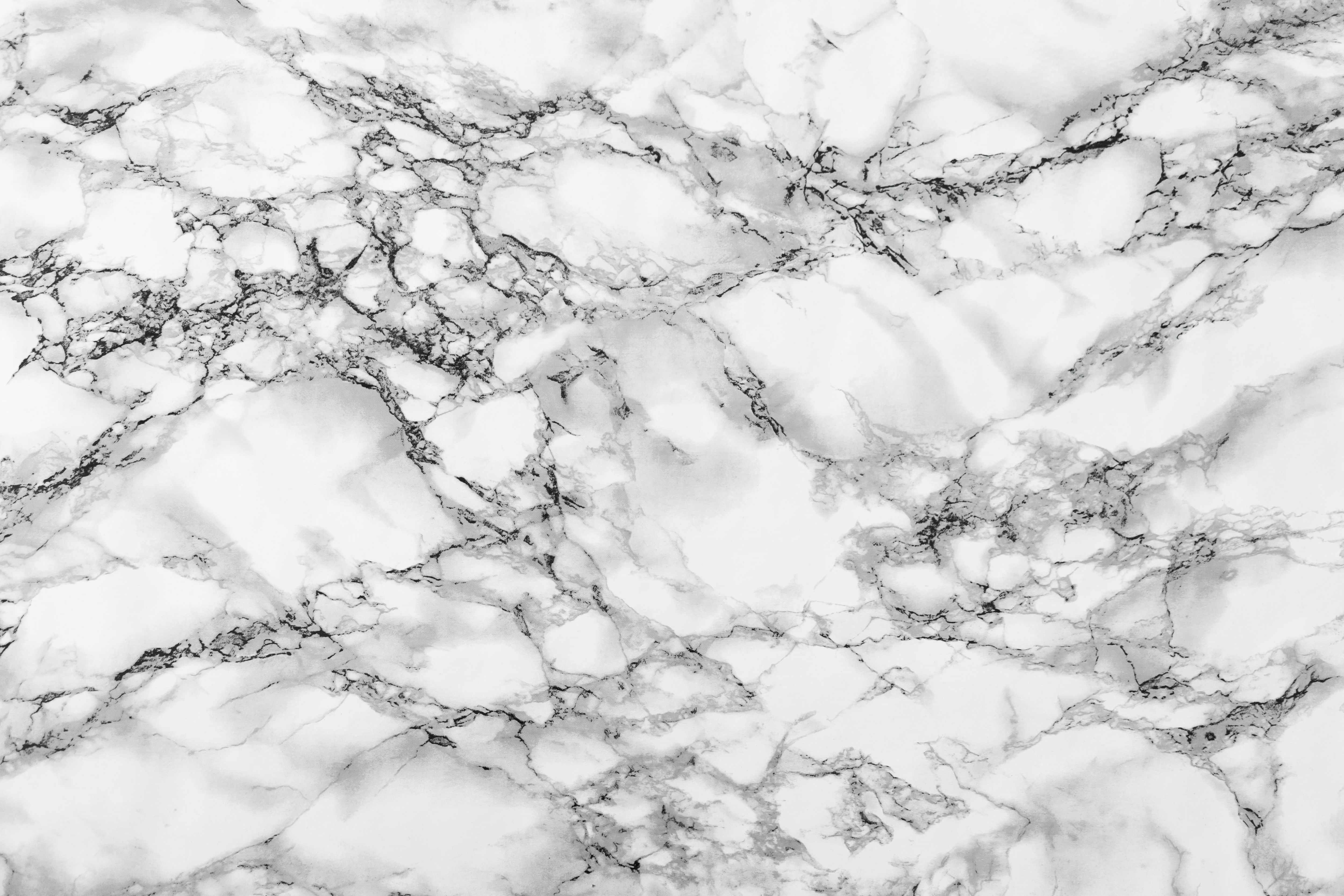 Wallpaper Marble Black and White 5000x3333