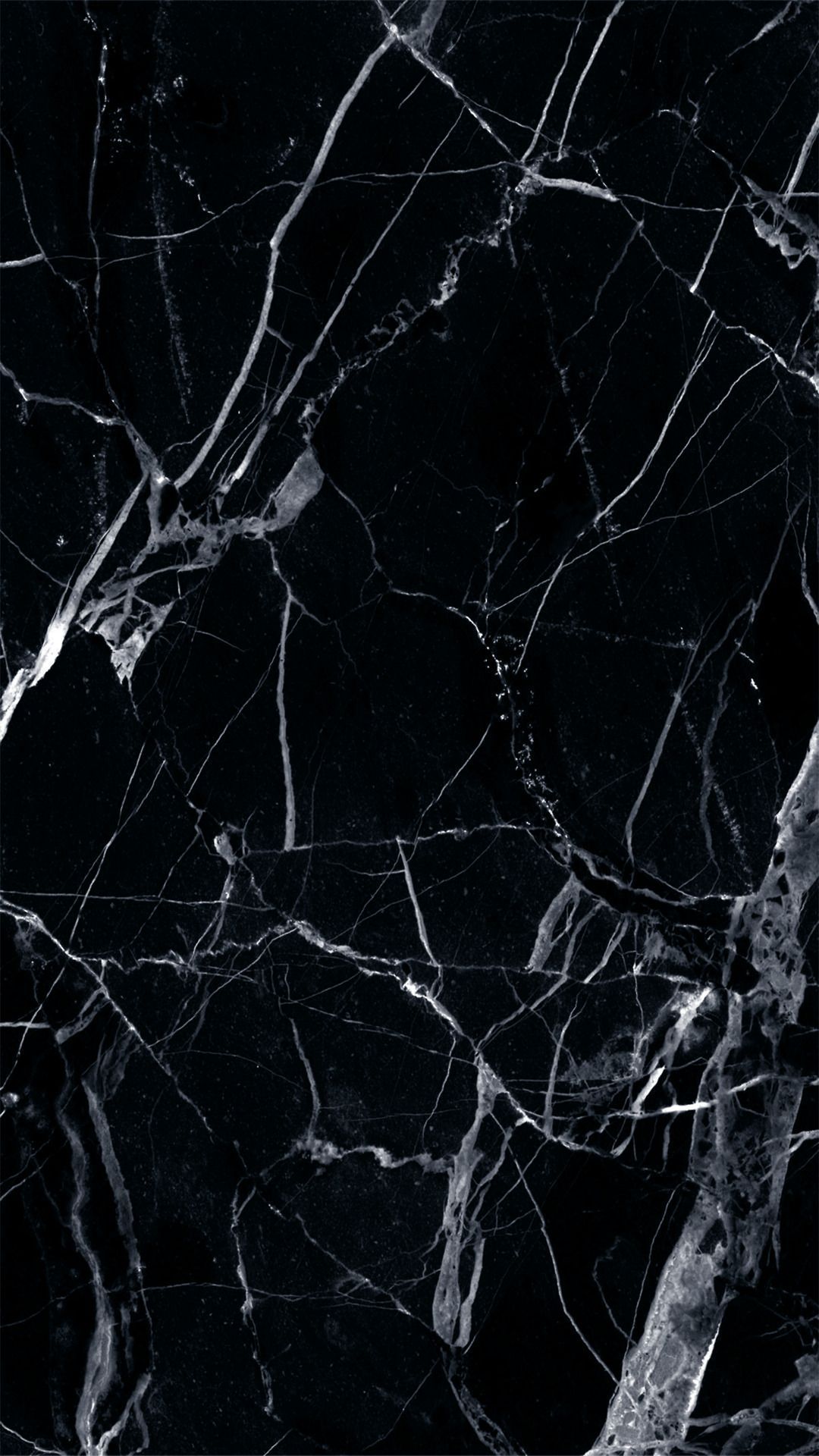 White and Black Marble Iphone Wallpaper 1080x1920