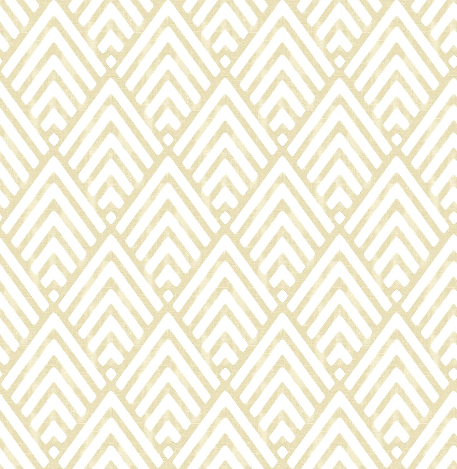 Gold and White Geometric Wallpaper HD 1464x1500