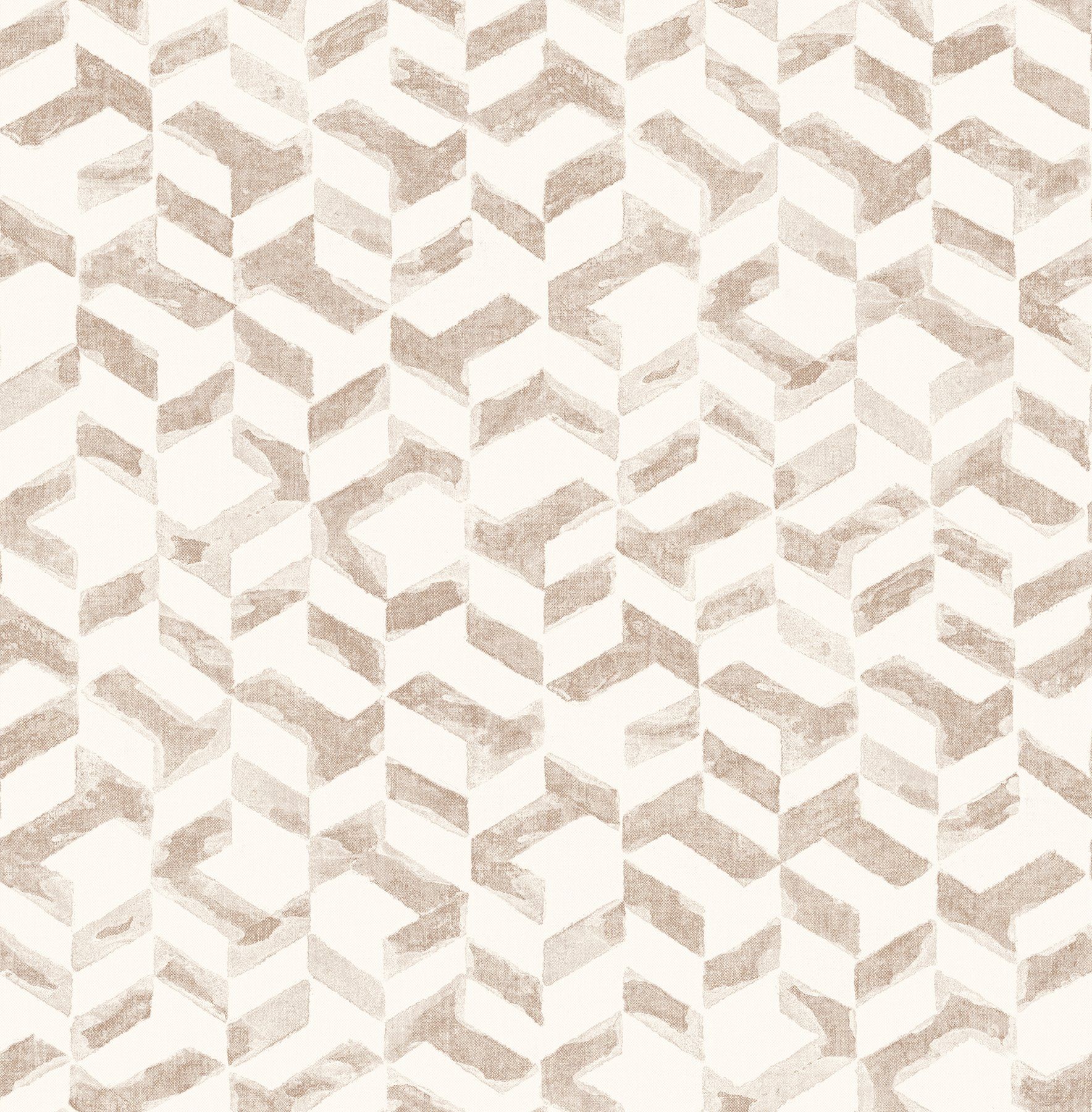 Gray and White Geometric Wallpaper 1768x1800