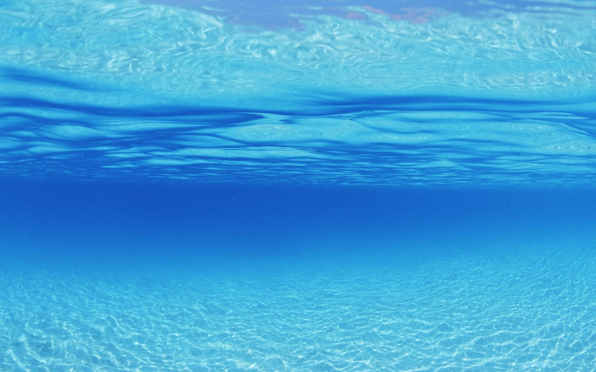 Aquamarine Background 1920x1200