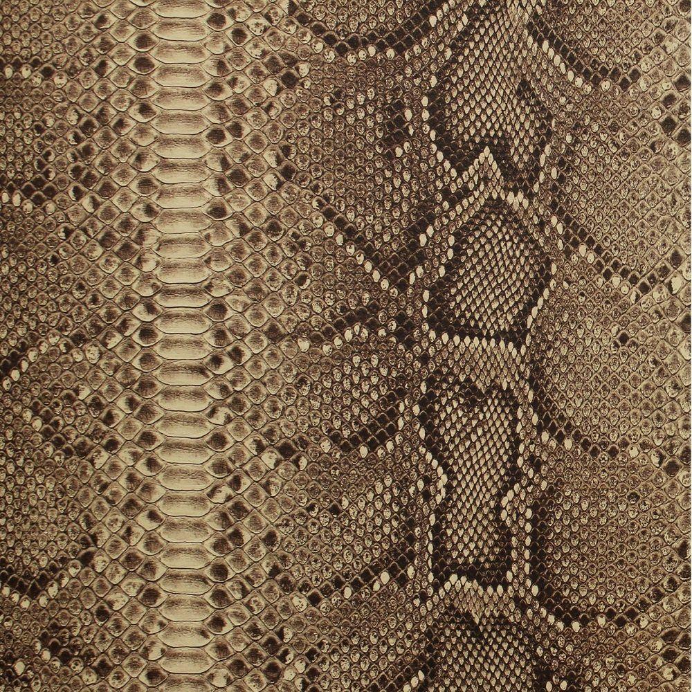 Snakeskin Textured Wallpaper 1000x1000