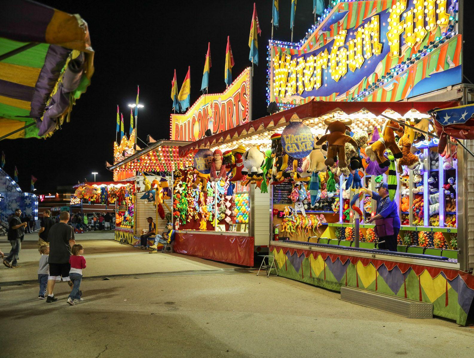 Carnival Games Images 1586x1200