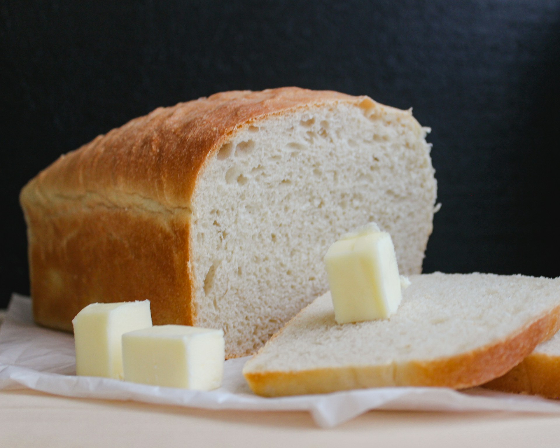 Bread and Butter Wallpaper 1920x1536