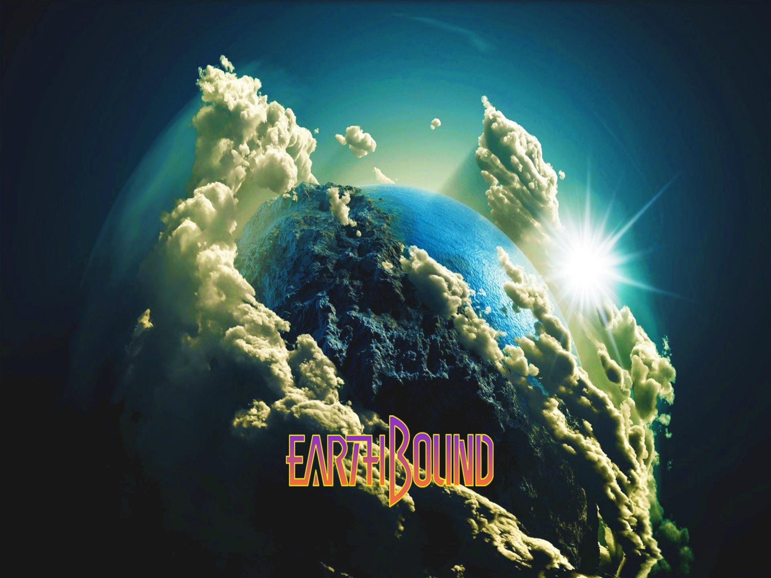 Earthbound 4k Wallpaper 2560x1920