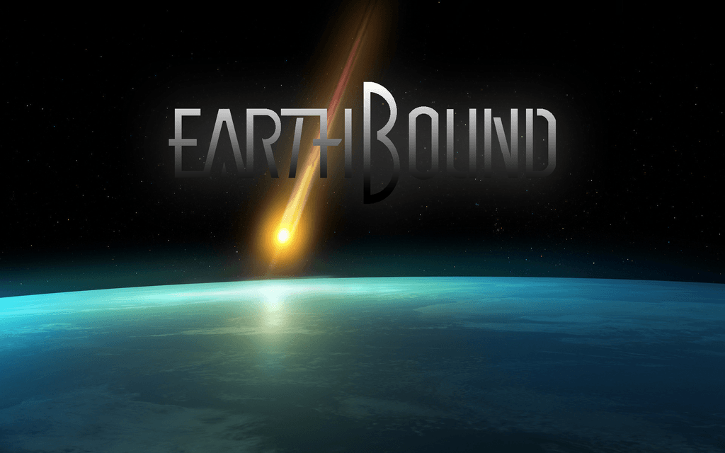 Earthbound Background Wallpaper 1024x640