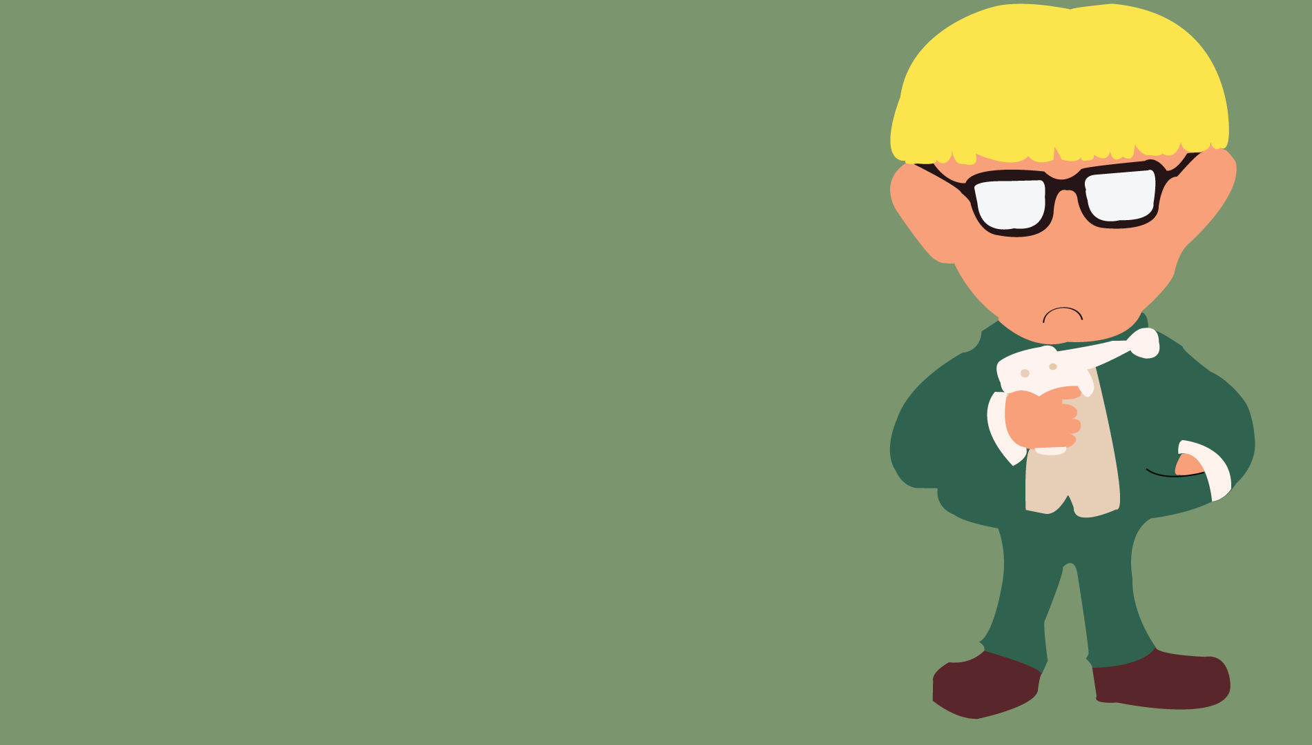 Earthbound Wallpaper Without Title 1900x1080