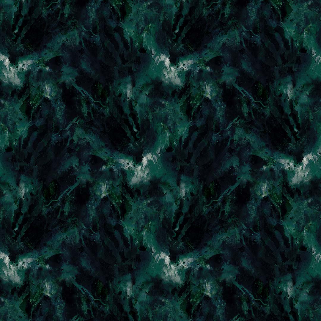 Dark Green Velvet Wallpaper 4k 1080x1080