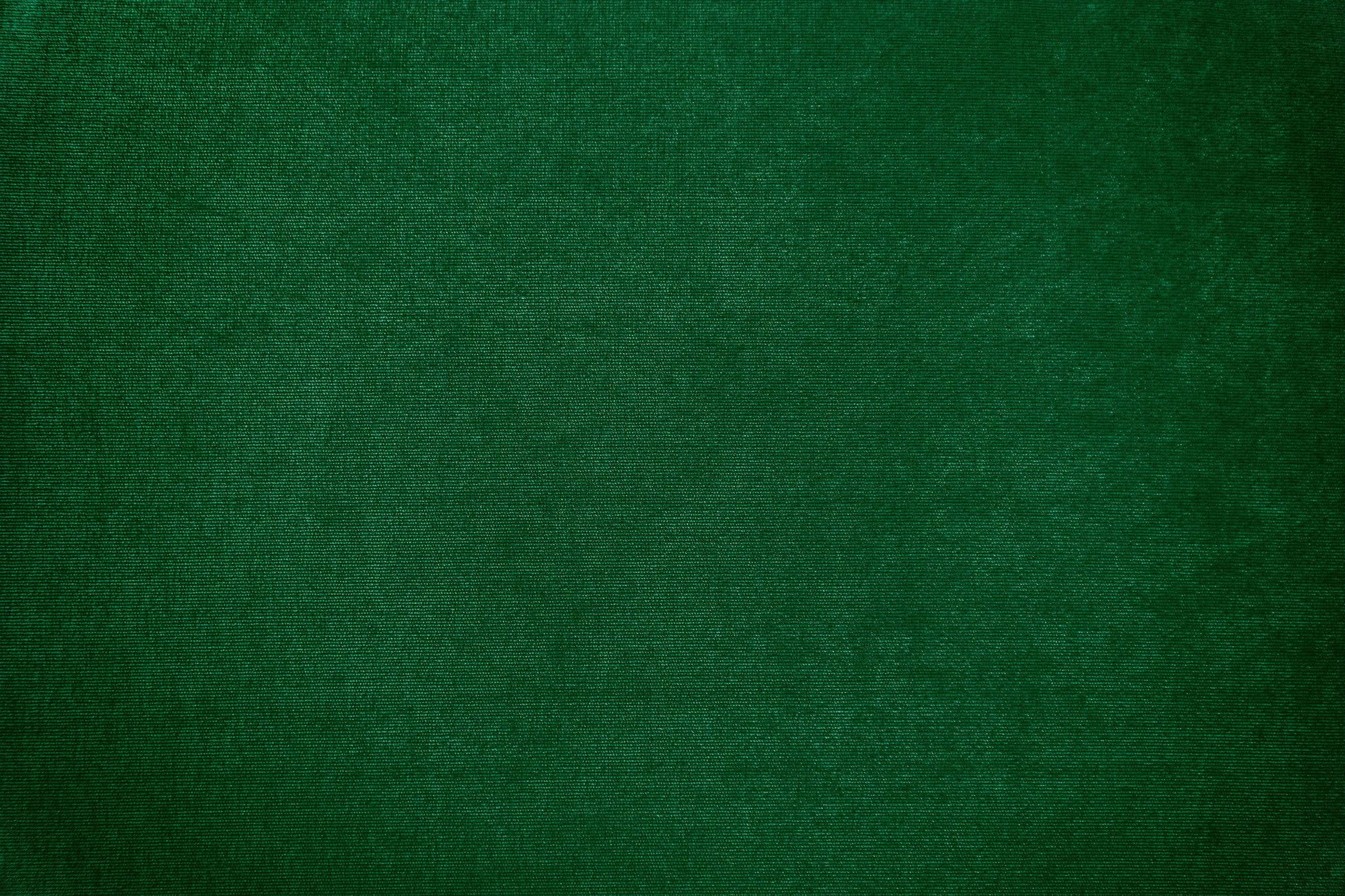 Green Velvet Background 2370x1579