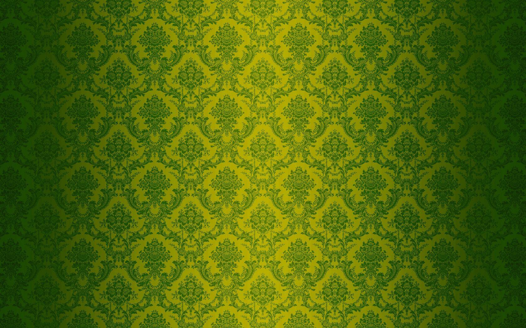 Lime Green Velvet Wallpaper 1680x1050