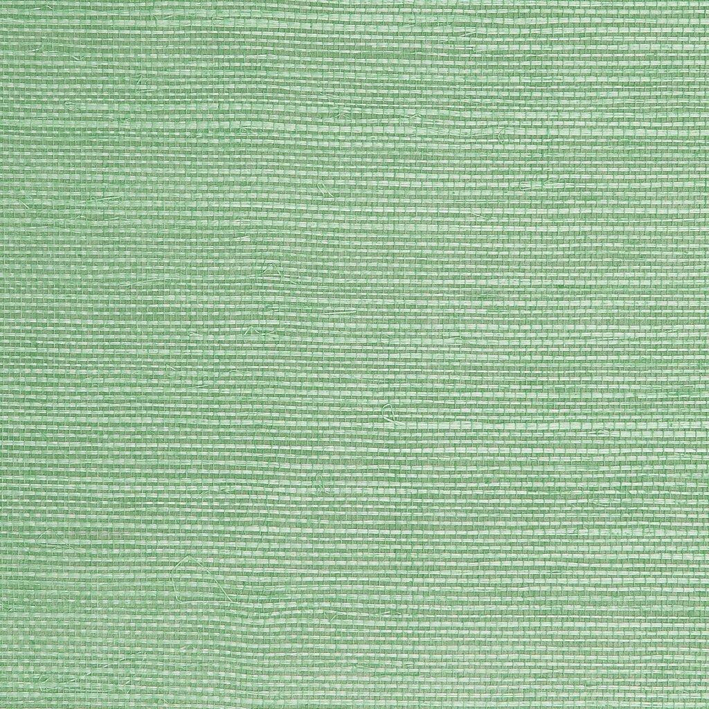 Velvet Green Grasscloth Wallpaper 1024x1024
