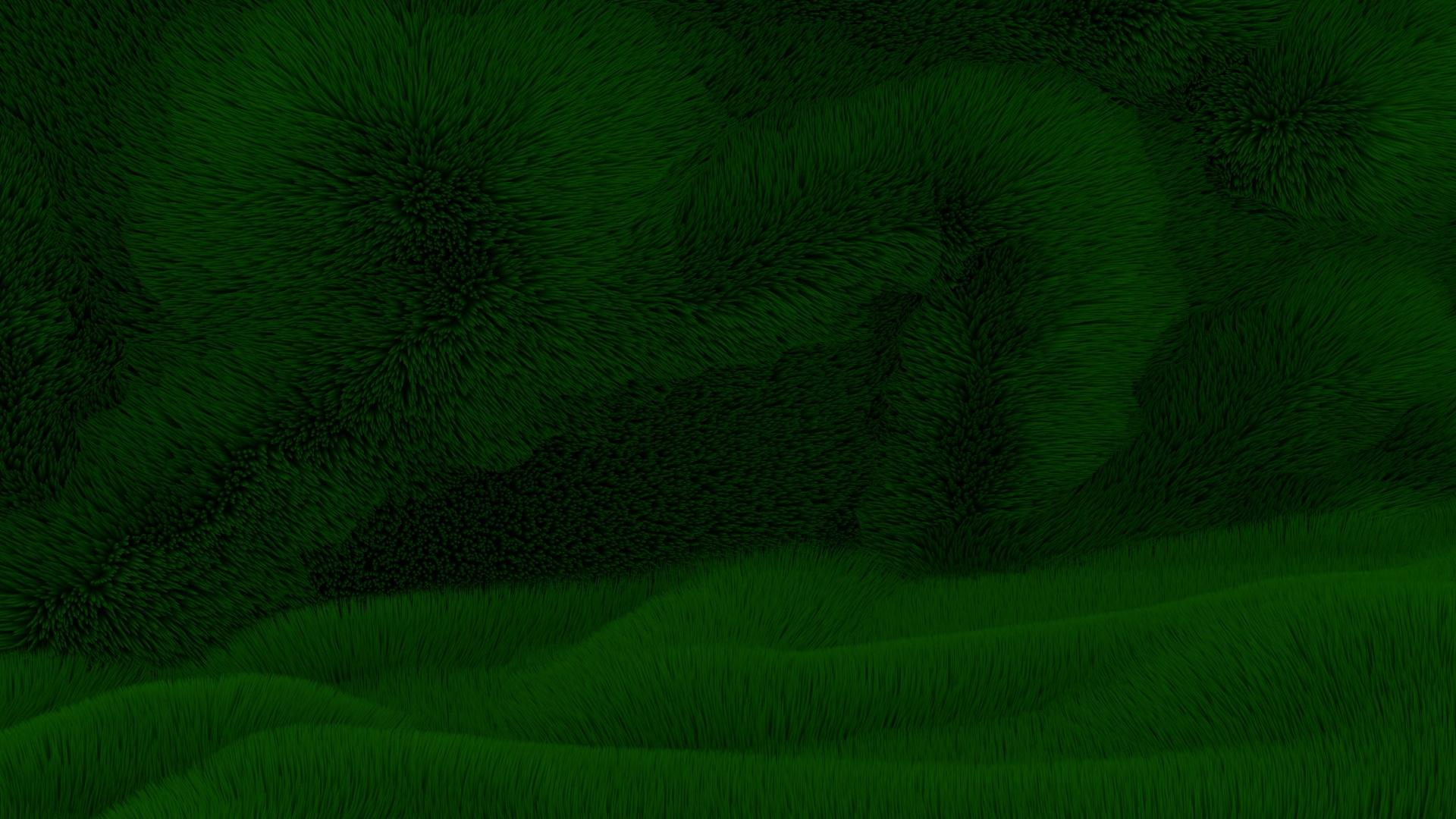 Velvet Green Wallpaper for Desktop 1920x1080