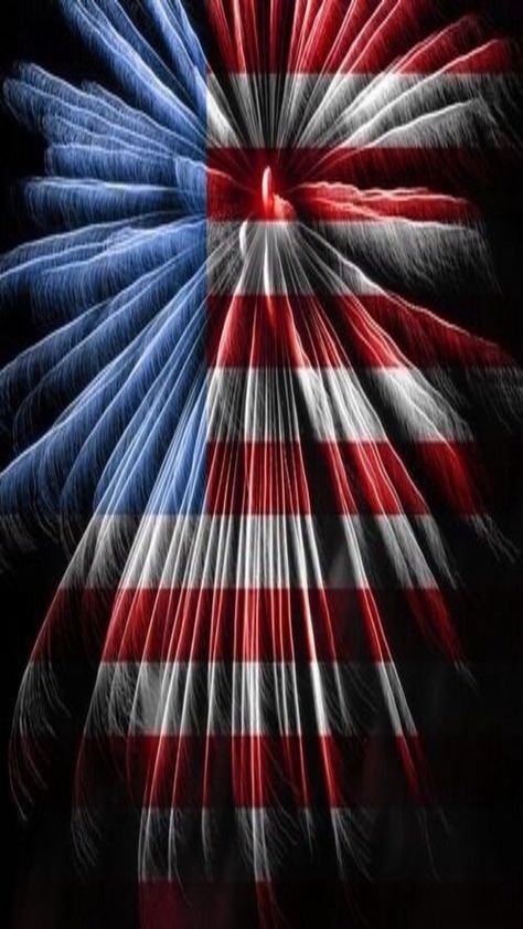 4th of July Wallpaper for iPhone 474x841